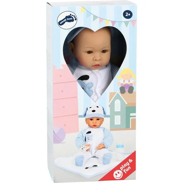 Pop "Benno" | Poppen