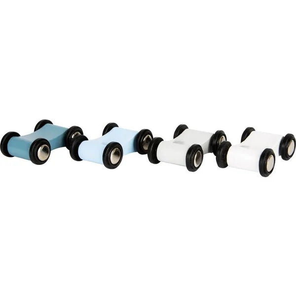 Blaues Wunder-circuit | Knikkerbanen | Houten speelgoed small foot small foot 4.6 € 100 Minimum Chat met merk Blaues Wunder-circuit | Knikkerbanen | Houten speelgoed