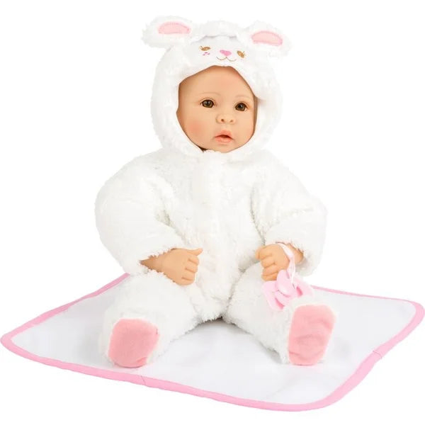 babypop lam | Poppen |