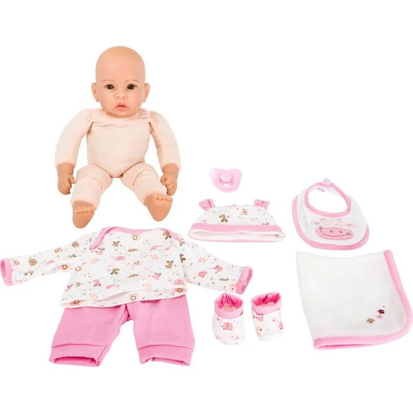 Pop "Hanna" | Poppen |