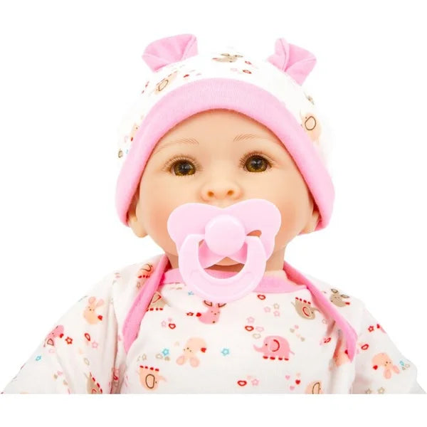 Pop "Hanna" | Poppen |
