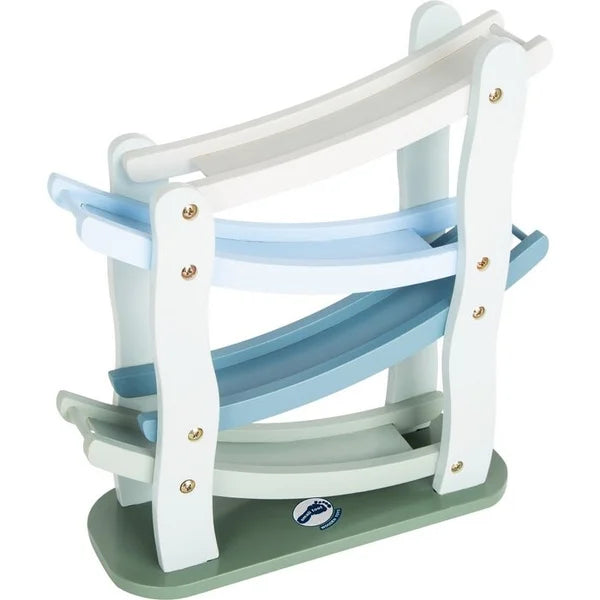 Blaues Wunder-circuit | Knikkerbanen | Houten speelgoed small foot small foot 4.6 € 100 Minimum Chat met merk Blaues Wunder-circuit | Knikkerbanen | Houten speelgoed