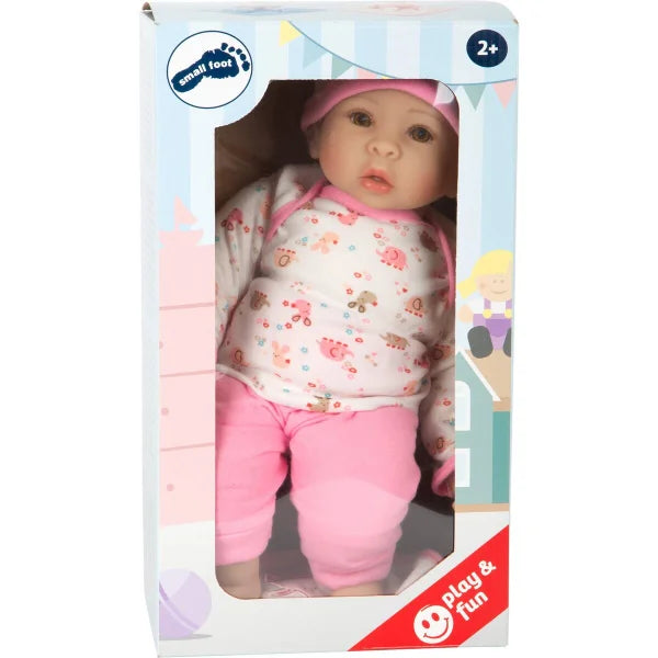 Pop "Hanna" | Poppen |