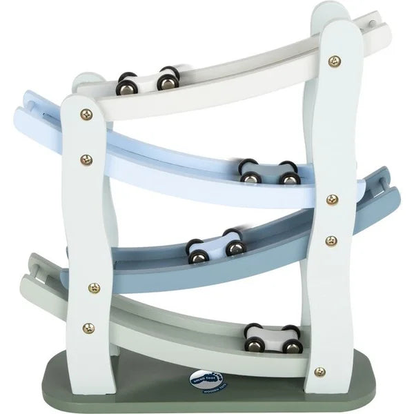 Blaues Wunder-circuit | Knikkerbanen | Houten speelgoed small foot small foot 4.6 € 100 Minimum Chat met merk Blaues Wunder-circuit | Knikkerbanen | Houten speelgoed