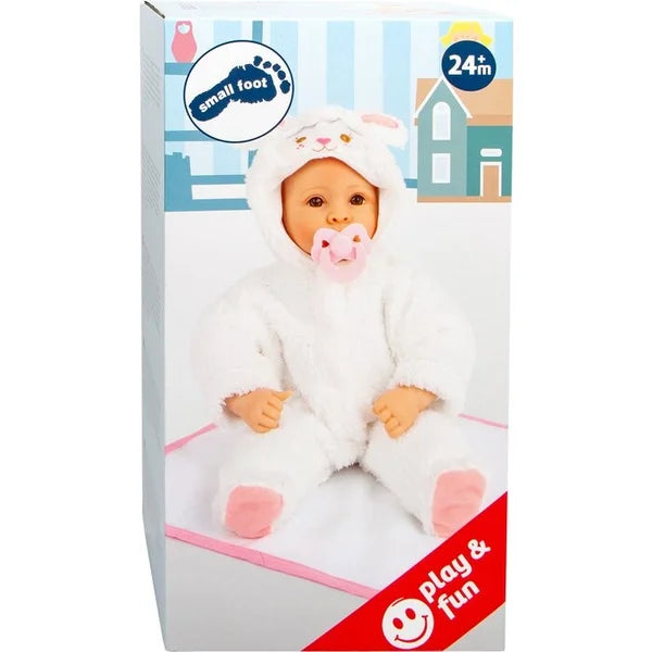babypop lam | Poppen |
