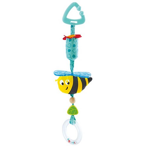 Bumblebee Pram Rattle
