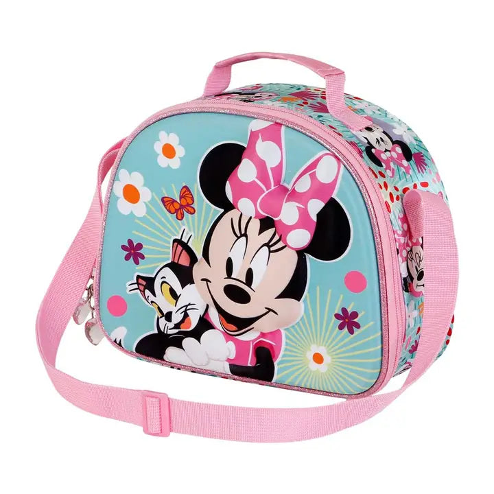 3D Lunch tas