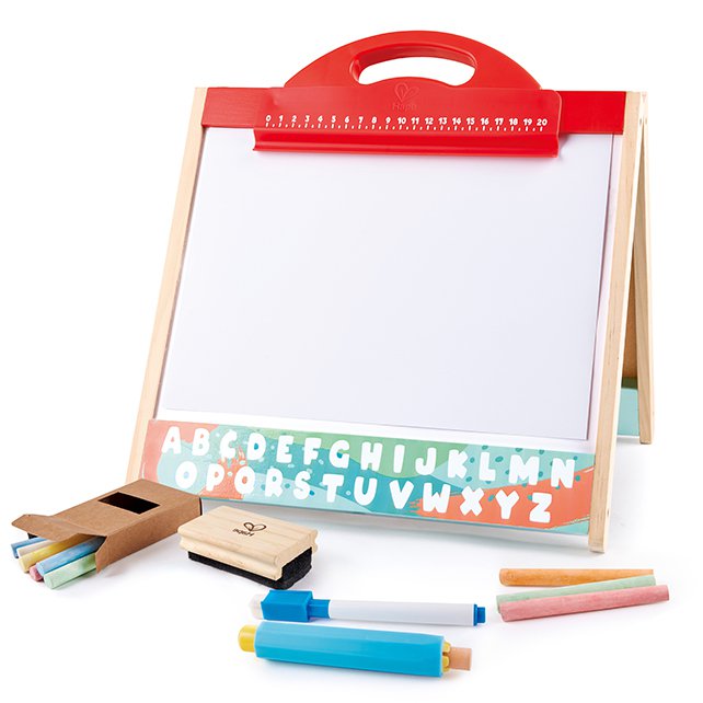 Store & Go Easel