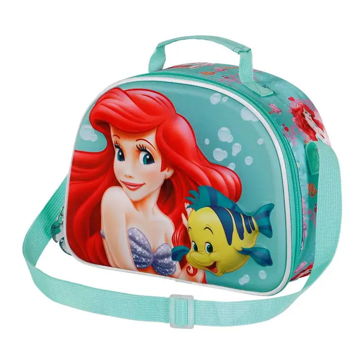3D Lunch tas