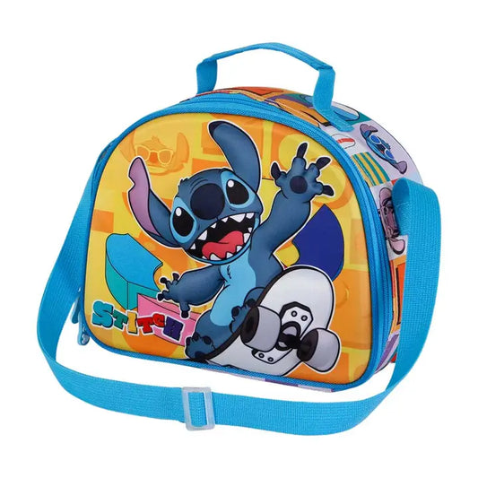 3D Lunch tas