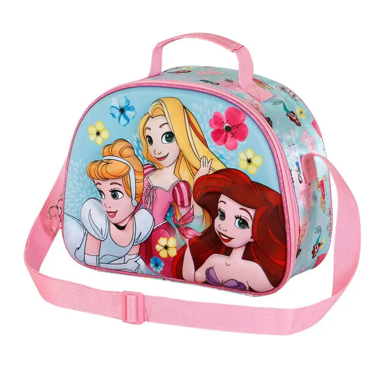 3D Lunch tas