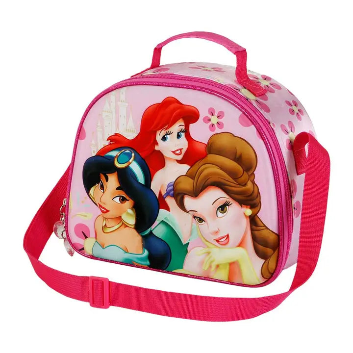 3D Lunch tas