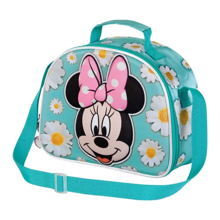 3D Lunch tas