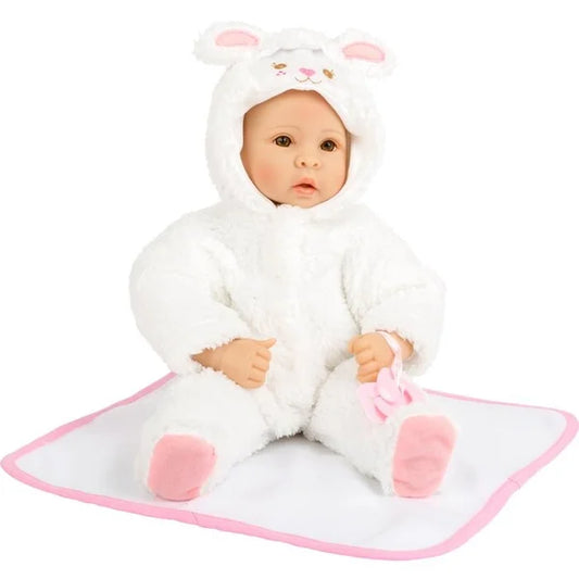 babypop lam | Poppen |