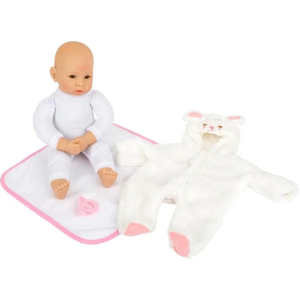 babypop lam | Poppen |