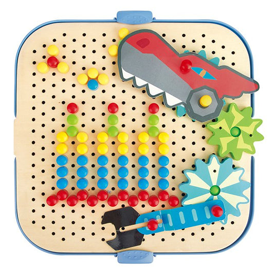 Cogworks Experimental Playset