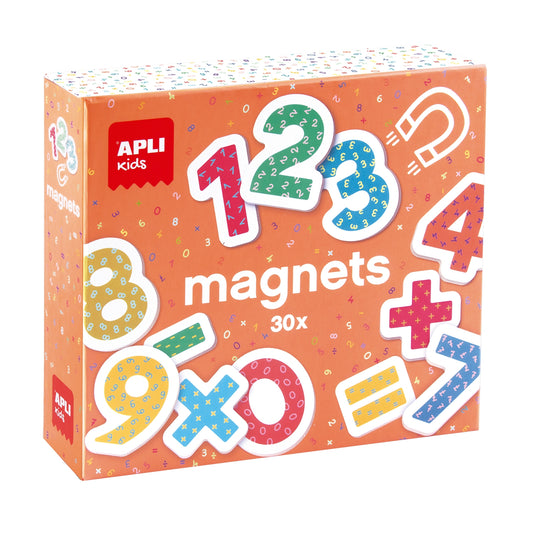 cijfermagneten