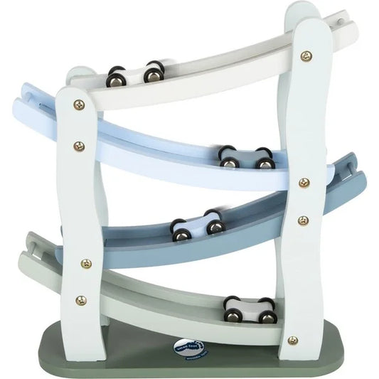 Blaues Wunder-circuit | Knikkerbanen | Houten speelgoed small foot small foot 4.6 € 100 Minimum Chat met merk Blaues Wunder-circuit | Knikkerbanen | Houten speelgoed