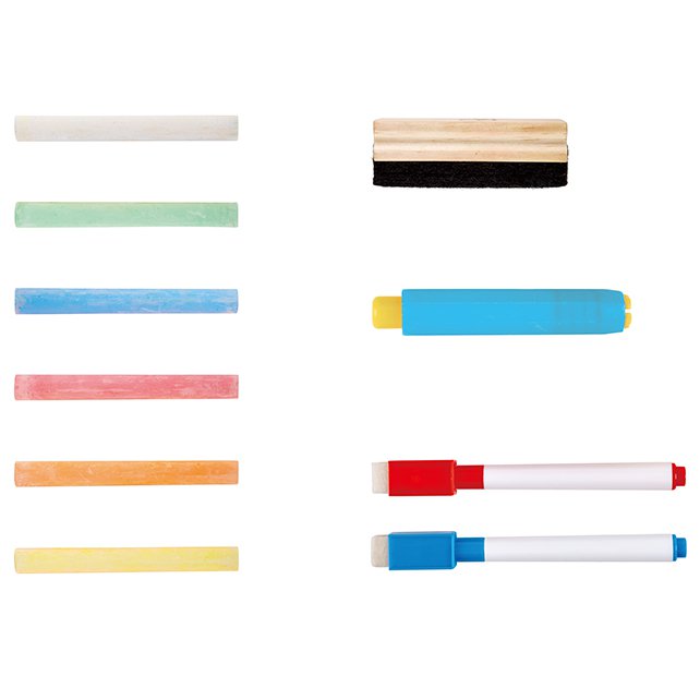 Store & Go Easel