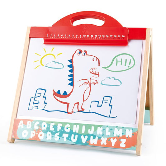 Store & Go Easel