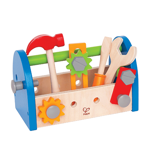 Fix-It Tool Box