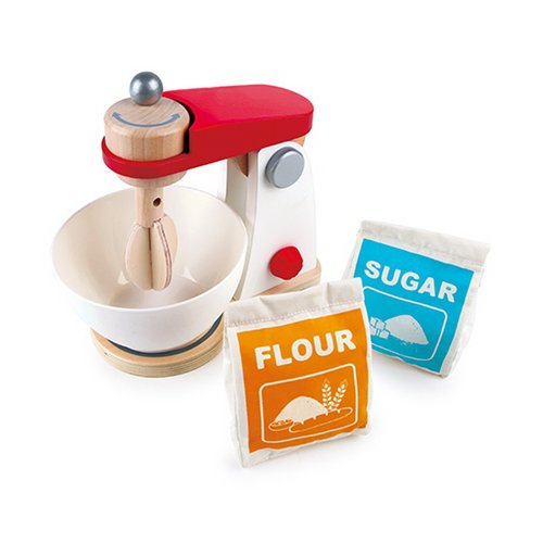 Mix & Bake Blender