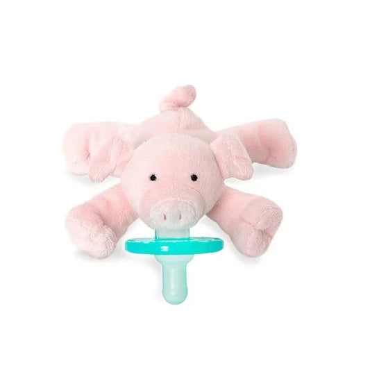 WubbaNub biggetje