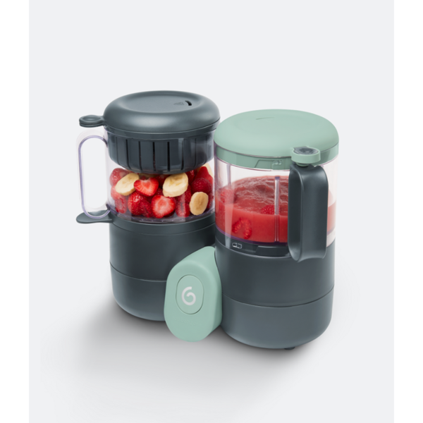 Babymoov Nutribaby One stoomkoker
