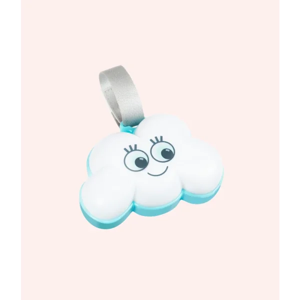 Wolkennachtlampje