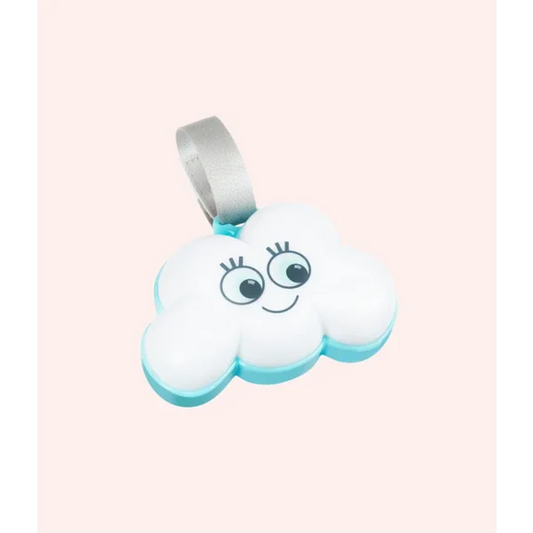 Wolkennachtlampje