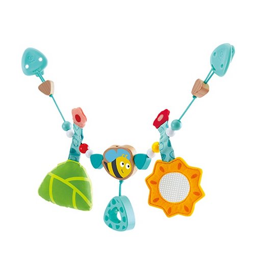 Bumblebee Pram Chain