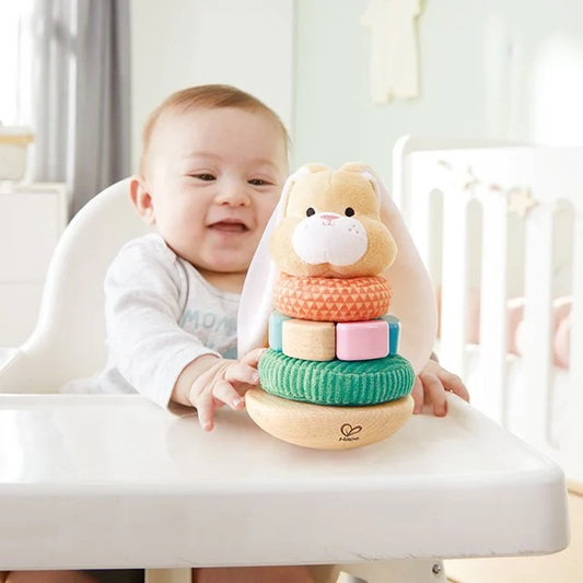 Bunny Stacker